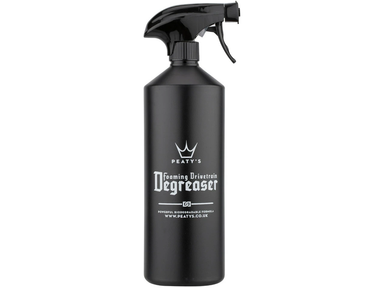 Peatys Foaming Drivetrain Degreaser Entfetter 1 Peatys Foaming Drivetrain Degreaser Entfetter