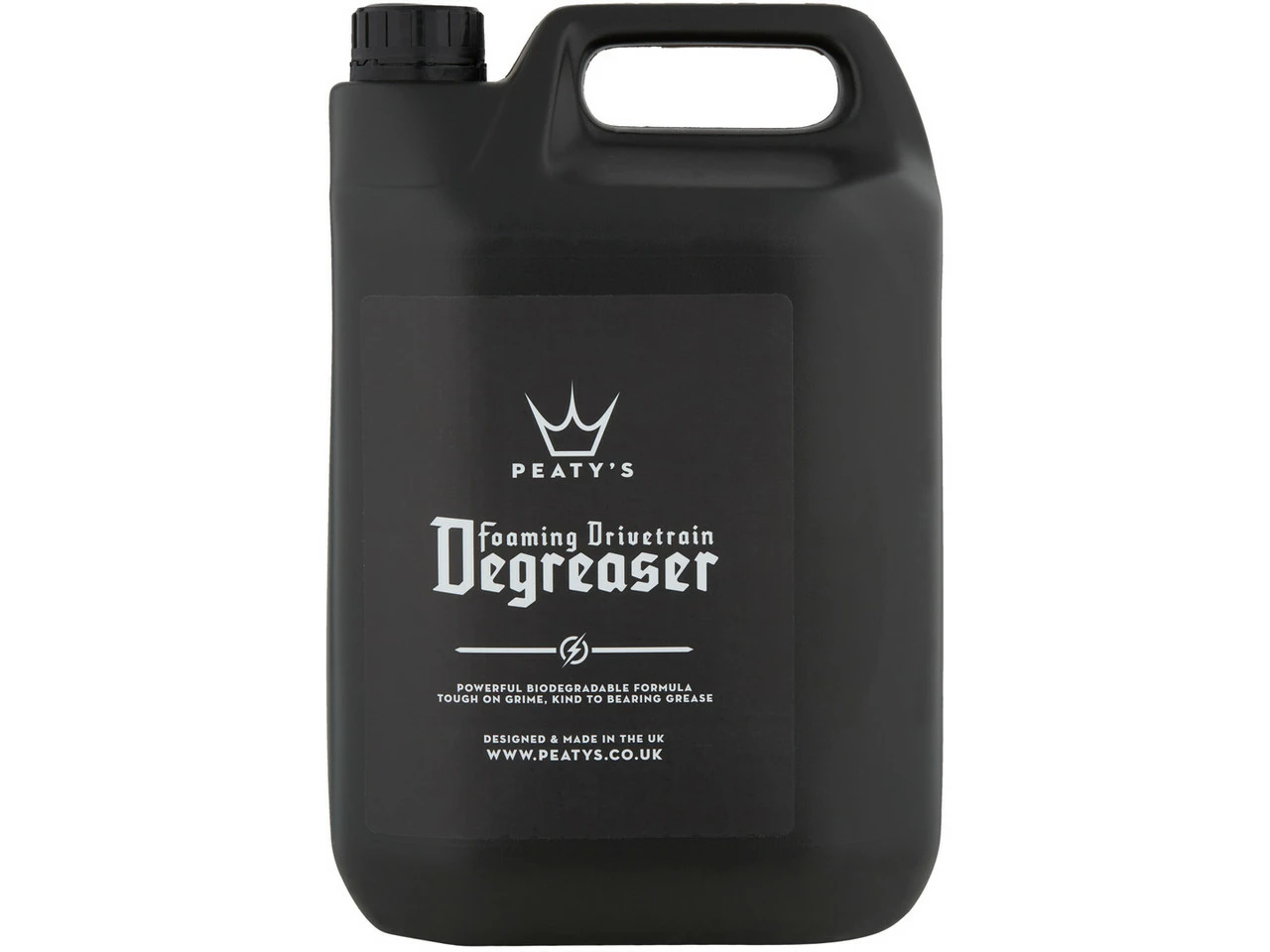 Peatys Foaming Drivetrain Degreaser Entfetter 3 Peatys Foaming Drivetrain Degreaser Entfetter – Bild 3