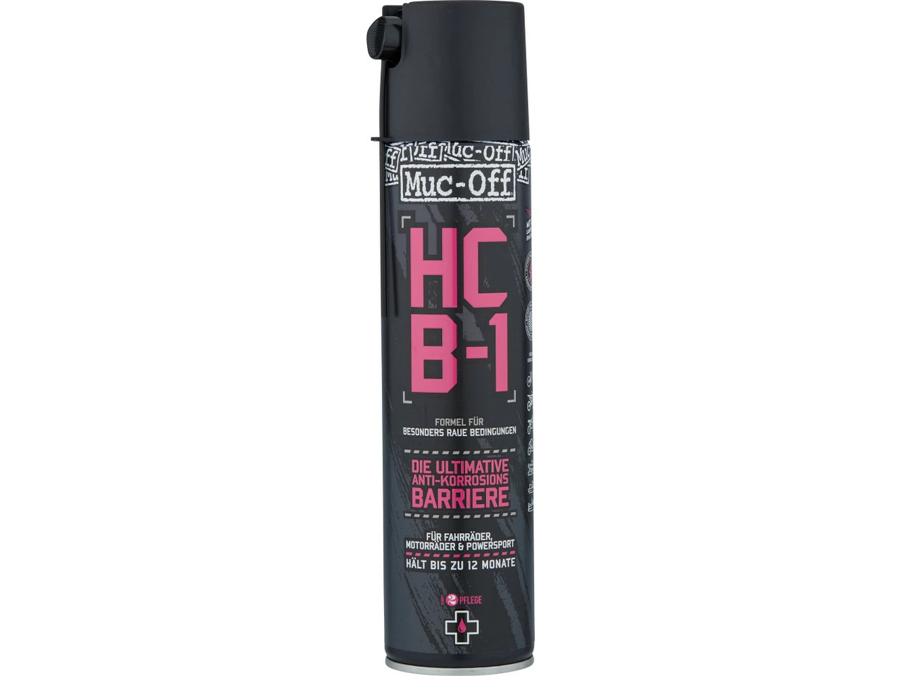 Muc-Off HCB-1 Korrosionsschutz 1 Muc-Off HCB-1 Korrosionsschutz