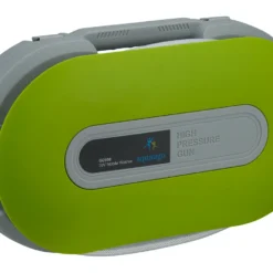 Aqua2Go Tragbarer Druckreiniger