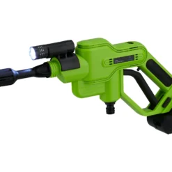 Aqua2Go Tragbarer Druckreiniger 13 Aqua2Go Tragbarer Druckreiniger -Fahrradladen 393531