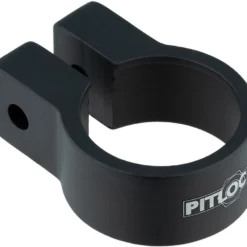 Pitlock Sattelklemme