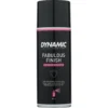Dynamic Fabulous Finish Spray