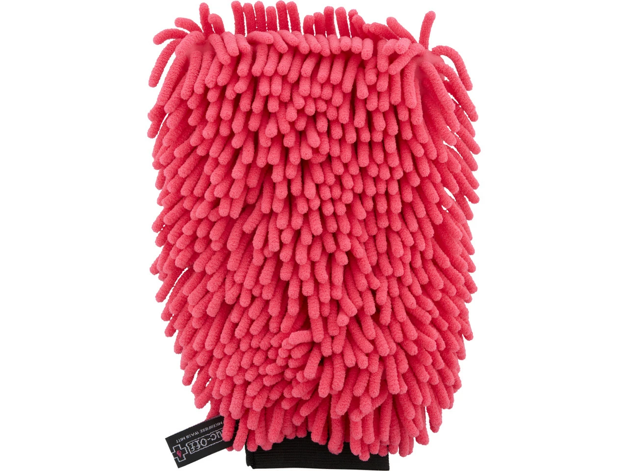 Muc-Off Microfibre Wash Mitt Reinigungshandschuh 1 Muc-Off Microfibre Wash Mitt Reinigungshandschuh