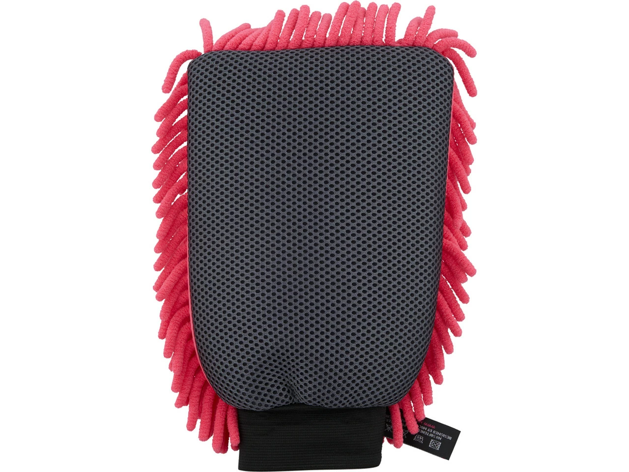 Muc-Off Microfibre Wash Mitt Reinigungshandschuh 2 Muc-Off Microfibre Wash Mitt Reinigungshandschuh – Bild 2