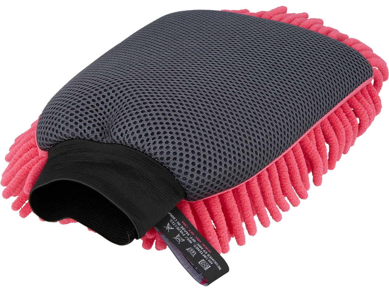 Muc-Off Microfibre Wash Mitt Reinigungshandschuh 4 Muc-Off Microfibre Wash Mitt Reinigungshandschuh – Bild 4
