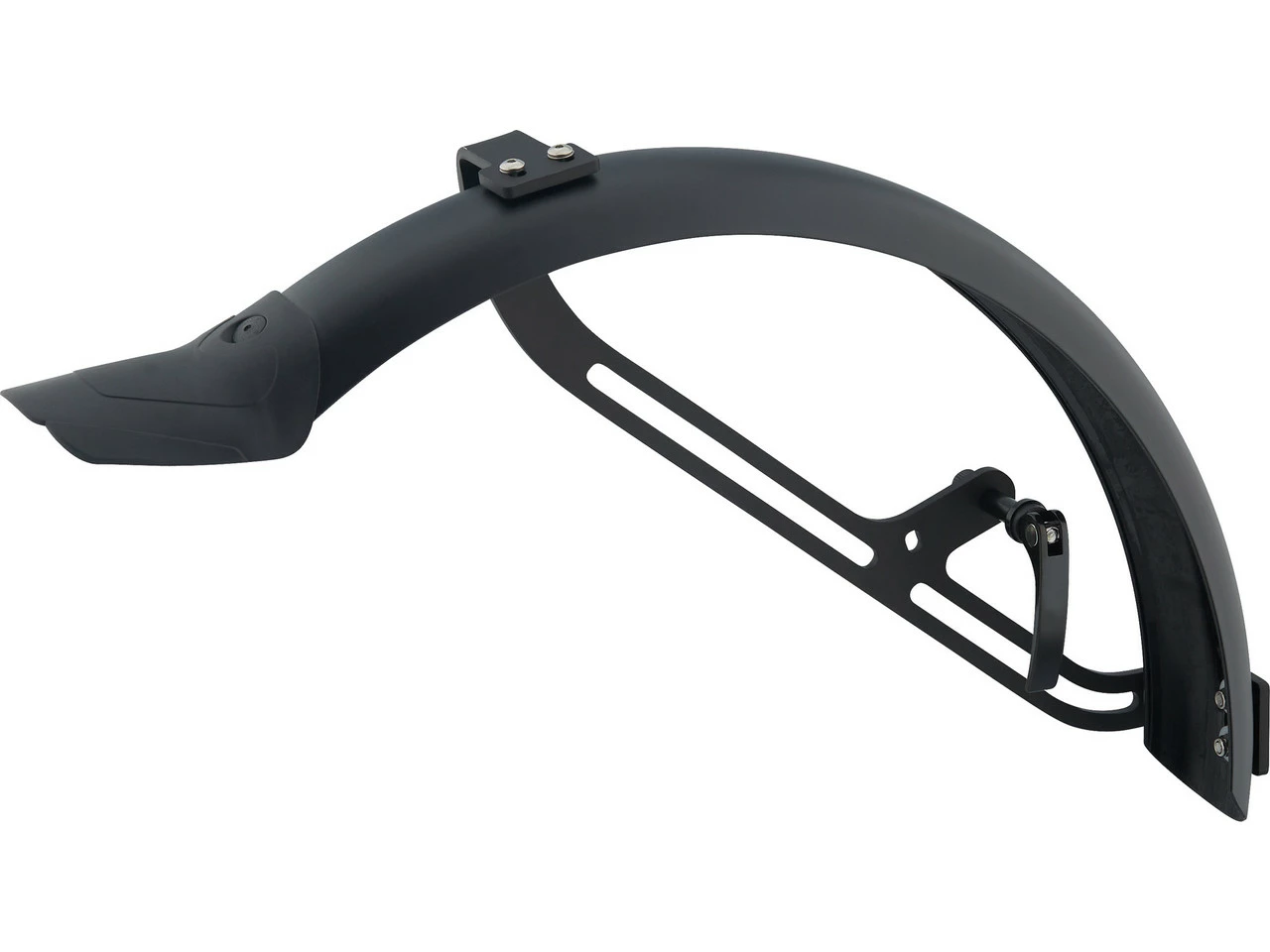 Tout Terrain Anhänger-Schutzblech Für Singletrailer / Mule 1 Tout Terrain Anhänger-Schutzblech Für Singletrailer / Mule