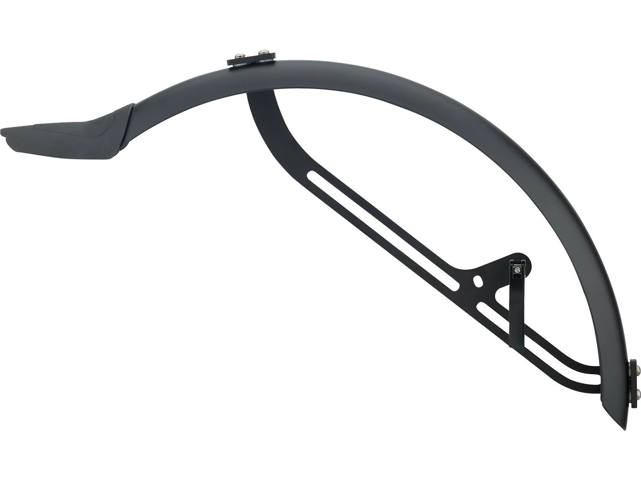 Tout Terrain Anhänger-Schutzblech Für Singletrailer / Mule 2 Tout Terrain Anhänger-Schutzblech Für Singletrailer / Mule – Bild 2