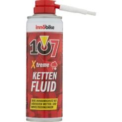 Innobike 107 Xtreme Kettenfluid