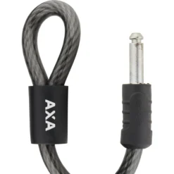 AXA RLD 180/12 Einsteckkabel 5 AXA RLD 180/12 Einsteckkabel -Fahrradladen 400940