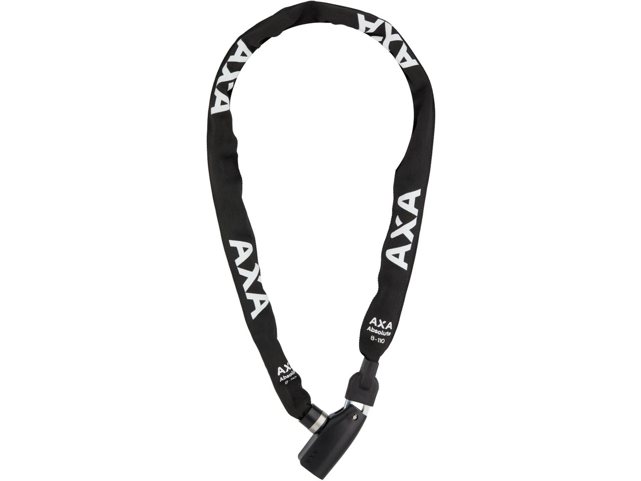 AXA Absolute 8 Kettenschloss 1 AXA Absolute 8 Kettenschloss