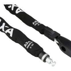 AXA Absolute 8 Kettenschloss 10 AXA Absolute 8 Kettenschloss -Fahrradladen 401329