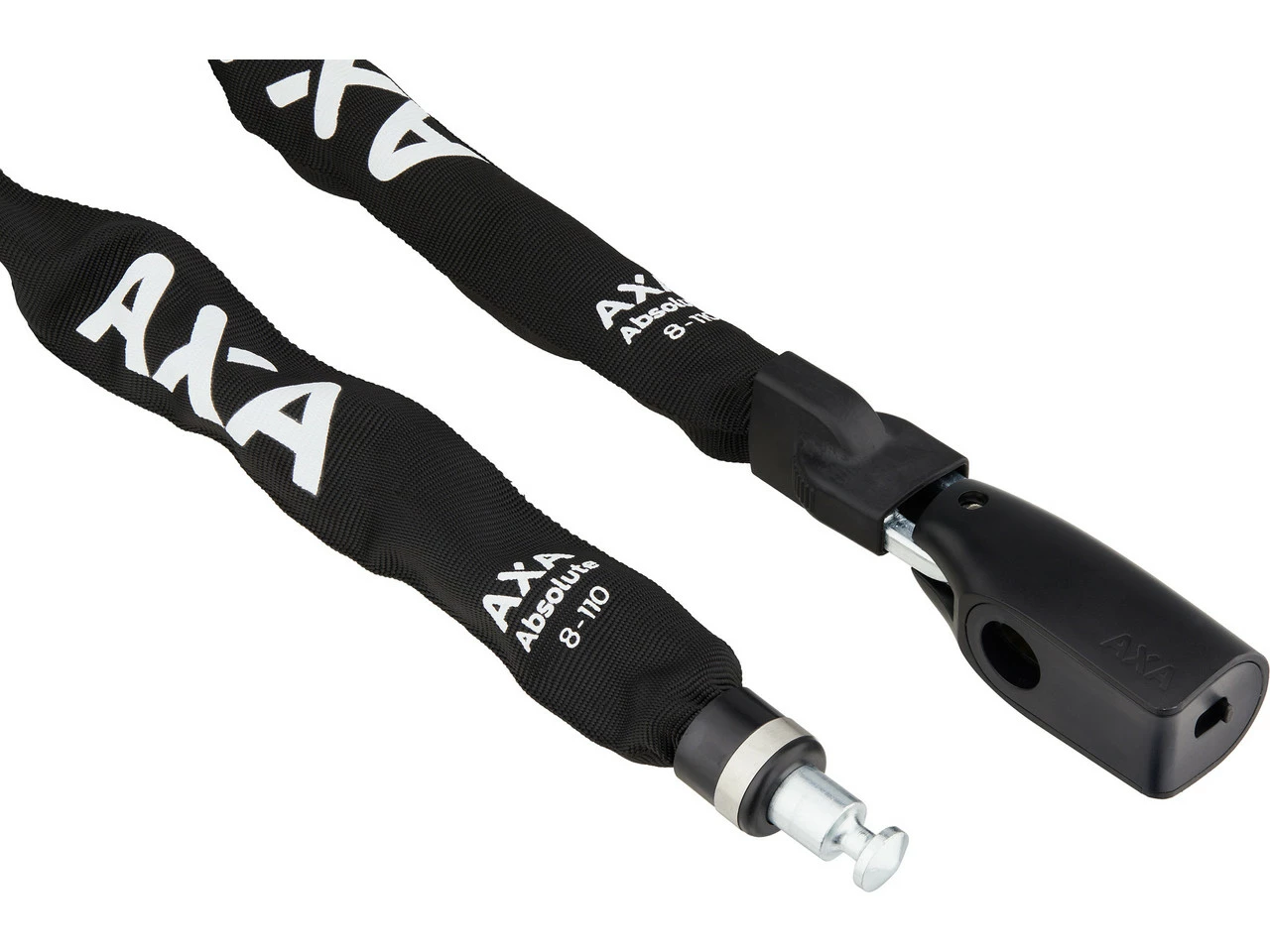 AXA Absolute 8 Kettenschloss 3 AXA Absolute 8 Kettenschloss – Bild 3