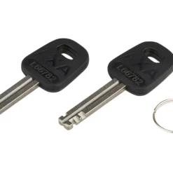 AXA Absolute 8 Kettenschloss 11 AXA Absolute 8 Kettenschloss -Fahrradladen 401330