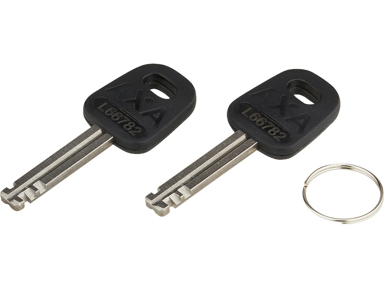 AXA Absolute 8 Kettenschloss 4 AXA Absolute 8 Kettenschloss – Bild 4