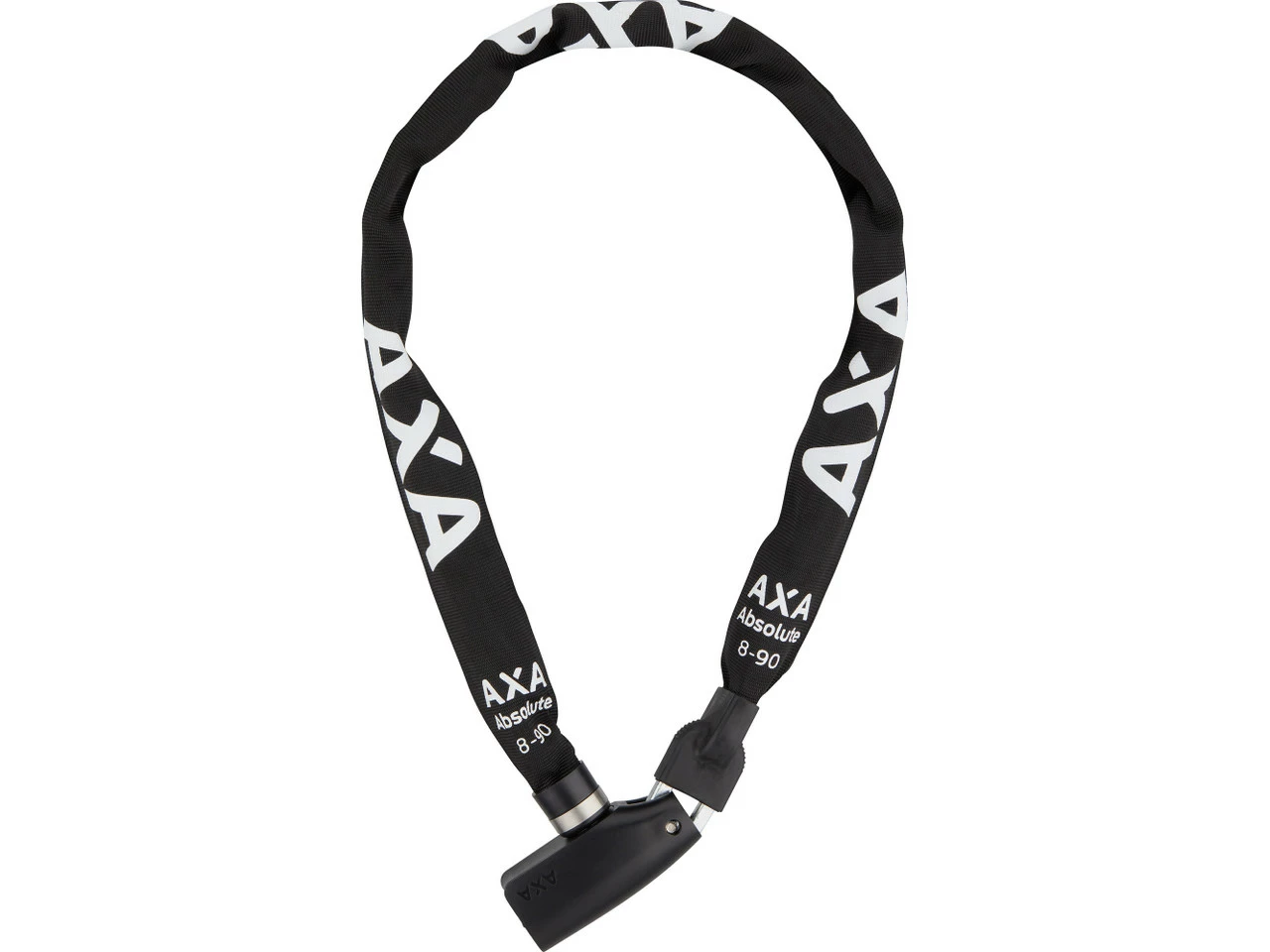AXA Absolute 8 Kettenschloss 5 AXA Absolute 8 Kettenschloss – Bild 5
