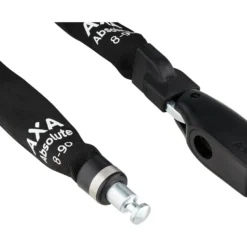 AXA Absolute 8 Kettenschloss 14 AXA Absolute 8 Kettenschloss -Fahrradladen 401333