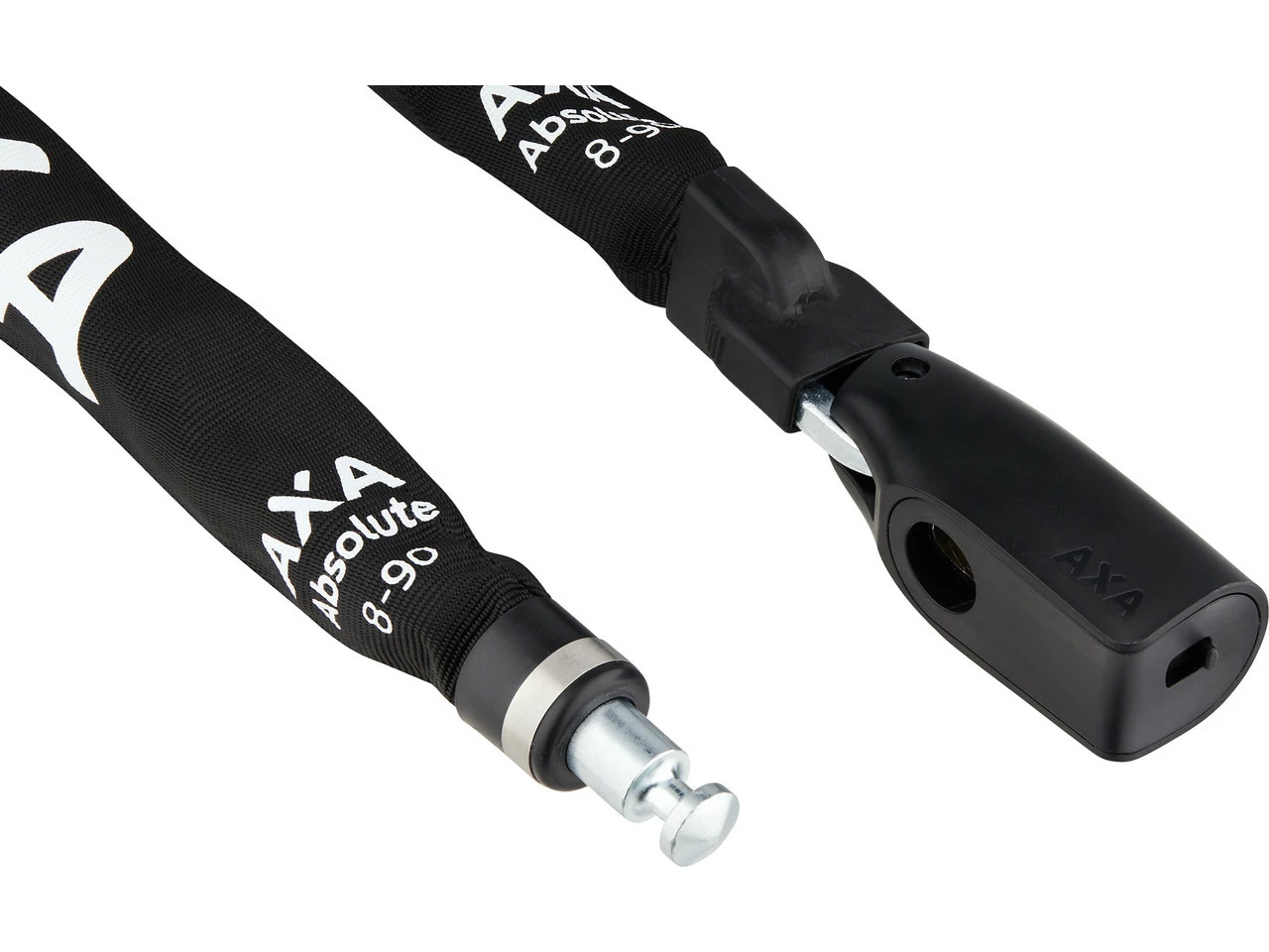 AXA Absolute 8 Kettenschloss 7 AXA Absolute 8 Kettenschloss – Bild 7