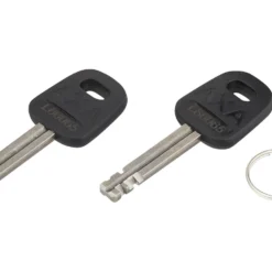 AXA Absolute 8 Kettenschloss 15 AXA Absolute 8 Kettenschloss -Fahrradladen 401334