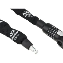 AXA Absolute C5 Kettenschloss -Fahrradladen 401337