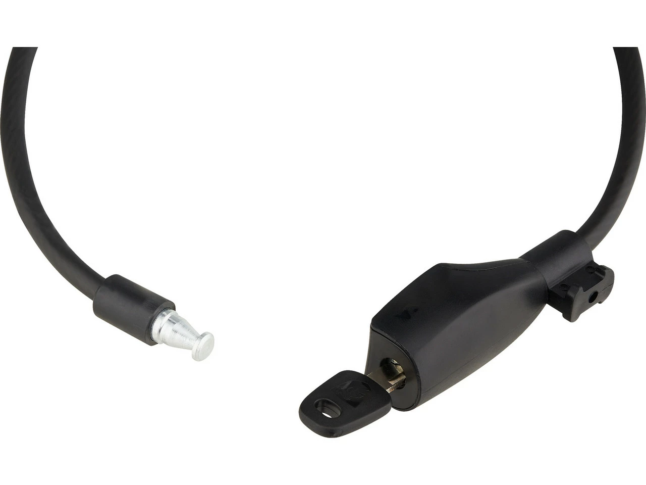 AXA Resolute 8 Kabelschloss 2 AXA Resolute 8 Kabelschloss – Bild 2