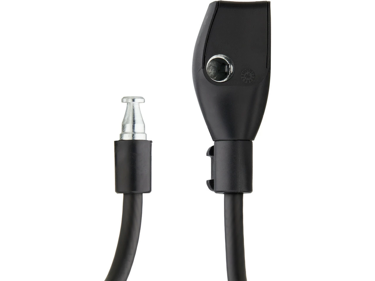 AXA Resolute 8 Kabelschloss 3 AXA Resolute 8 Kabelschloss – Bild 3