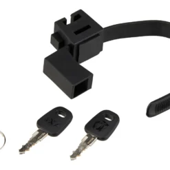 AXA Resolute 8 Kabelschloss 11 AXA Resolute 8 Kabelschloss -Fahrradladen 401394