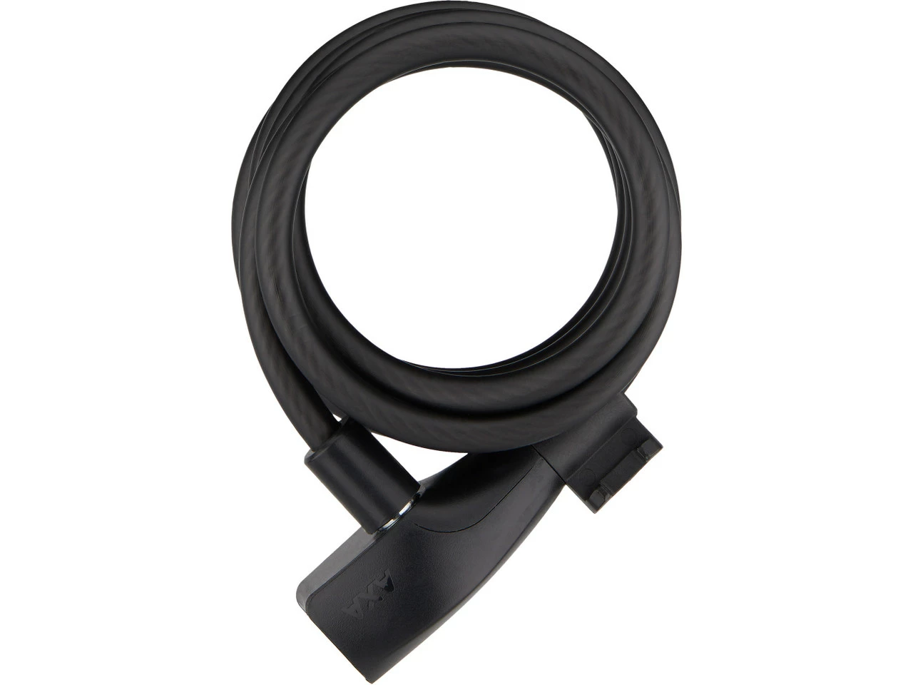 AXA Resolute 8 Kabelschloss 5 AXA Resolute 8 Kabelschloss – Bild 5