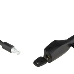 AXA Resolute 8 Kabelschloss 13 AXA Resolute 8 Kabelschloss -Fahrradladen 401396