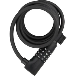 AXA Resolute C8 Kabelschloss