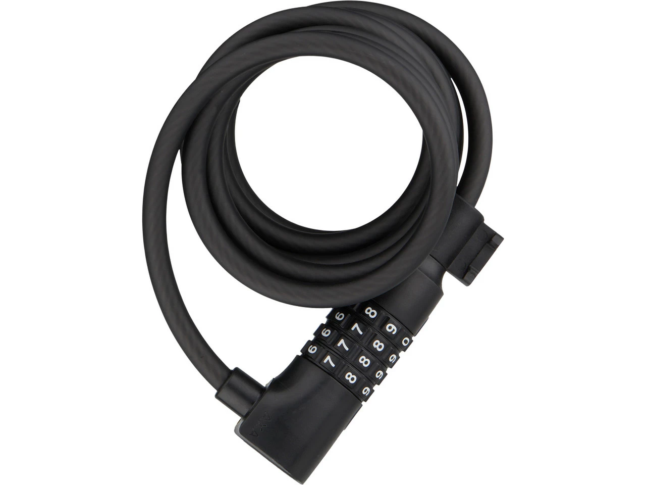 AXA Resolute C8 Kabelschloss 1 AXA Resolute C8 Kabelschloss