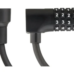 AXA Resolute C8 Kabelschloss 6 AXA Resolute C8 Kabelschloss -Fahrradladen 401401