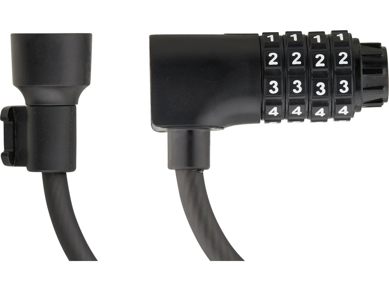 AXA Resolute C8 Kabelschloss 3 AXA Resolute C8 Kabelschloss – Bild 3