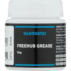 Shimano Schmiermittel Für Freehub (FH) HR-Naben