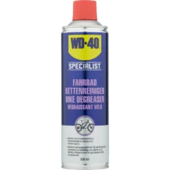 WD-40 Specialist Fahrrad Kettenreiniger