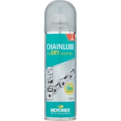 Motorex Chainlube DRY Conditions Spray Kettenöl