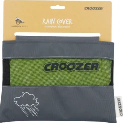 Croozer Regenverdeck Kid Einsitzer Ab Modell 2016