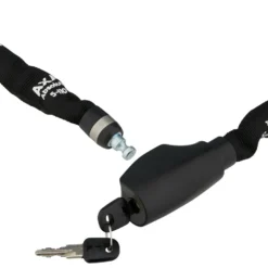 AXA Absolute 5 Kettenschloss -Fahrradladen 409413