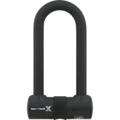 Tex-lock X-Lock Bügelschloss