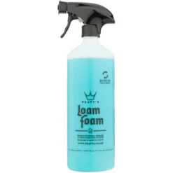 Peatys Loam Foam Bike Cleaner