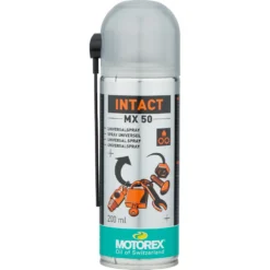 Motorex Intact MX50 Universalöl