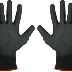 Finish Line Mechaniker-Handschuhe -Fahrradladen 411349