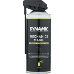 Dynamic Mechanics Magic Fahrradspray