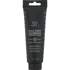 Peatys Max Grip Carbon Assembly Paste Montagepaste