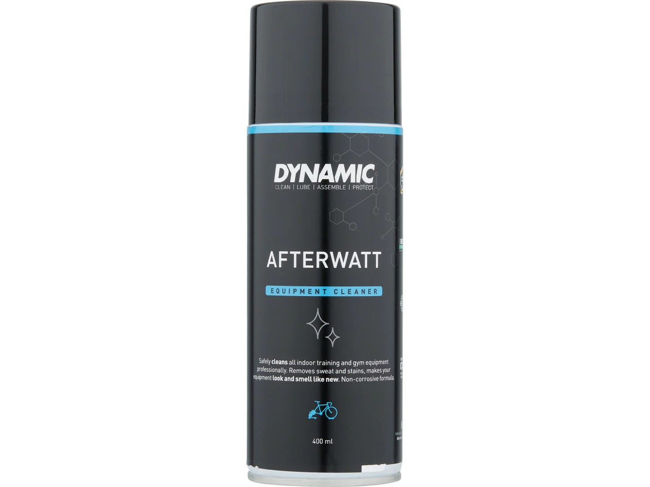 Dynamic AfterWatt Equipment Cleaner Desinfektionsmittel 1 Dynamic AfterWatt Equipment Cleaner Desinfektionsmittel