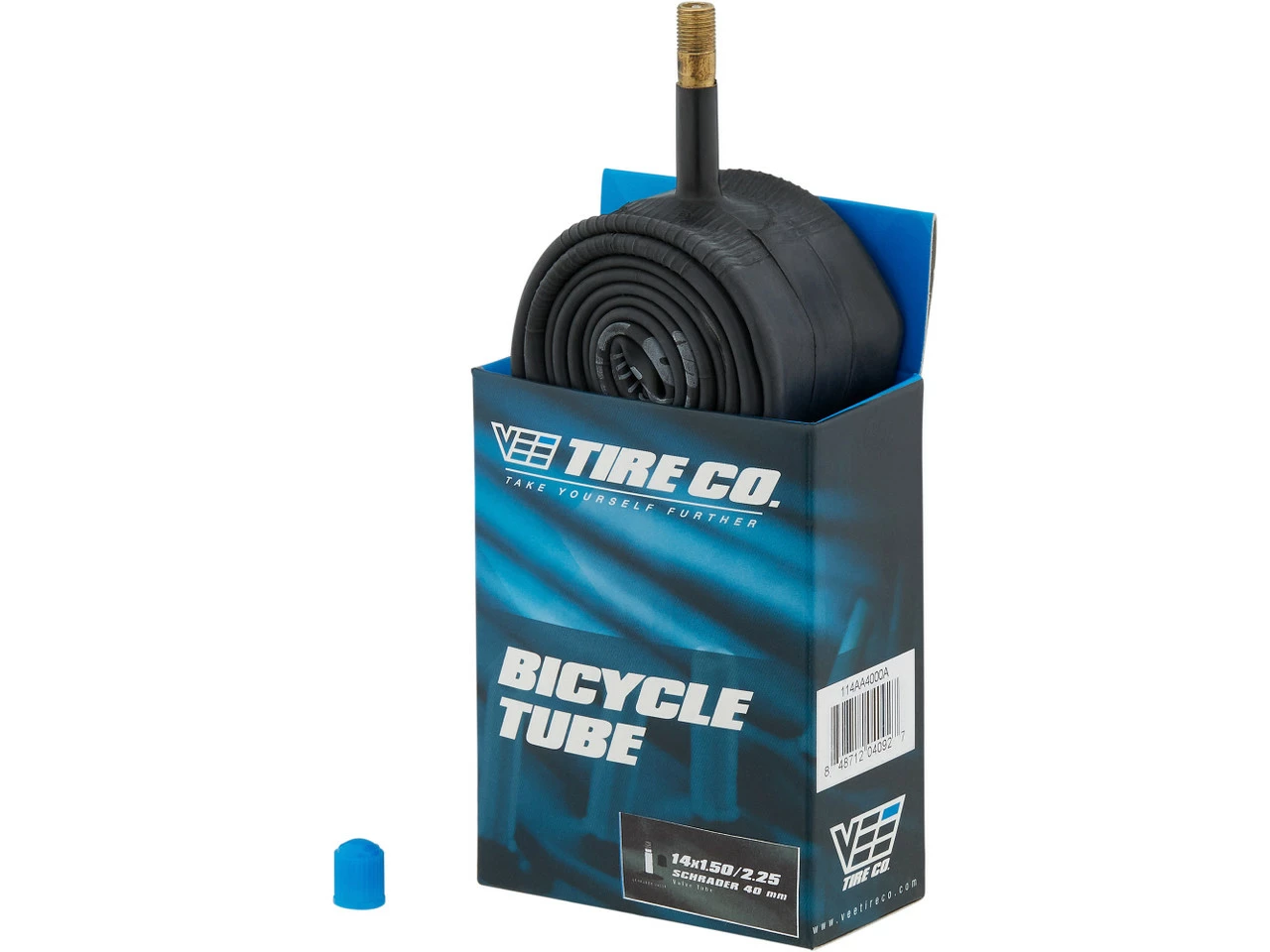 Vee Tire Co Schlauch 14" 1 Vee Tire Co Schlauch 14"