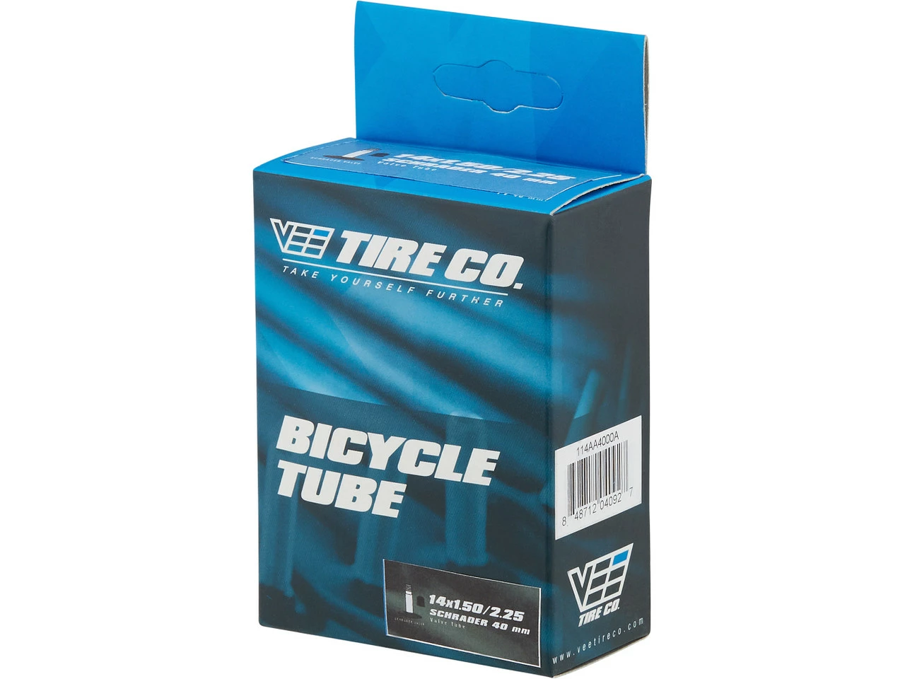 Vee Tire Co Schlauch 14" 2 Vee Tire Co Schlauch 14" – Bild 2