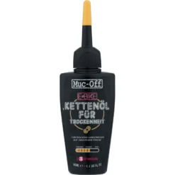 Muc-Off E-Bike Dry Chain Lube Kettenschmiermittel