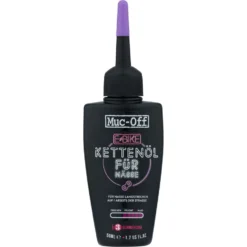 Muc-Off E-Bike Wet Chain Lube Kettenschmiermittel