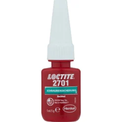 Loctite 2701 Hochfeste Schraubensicherung